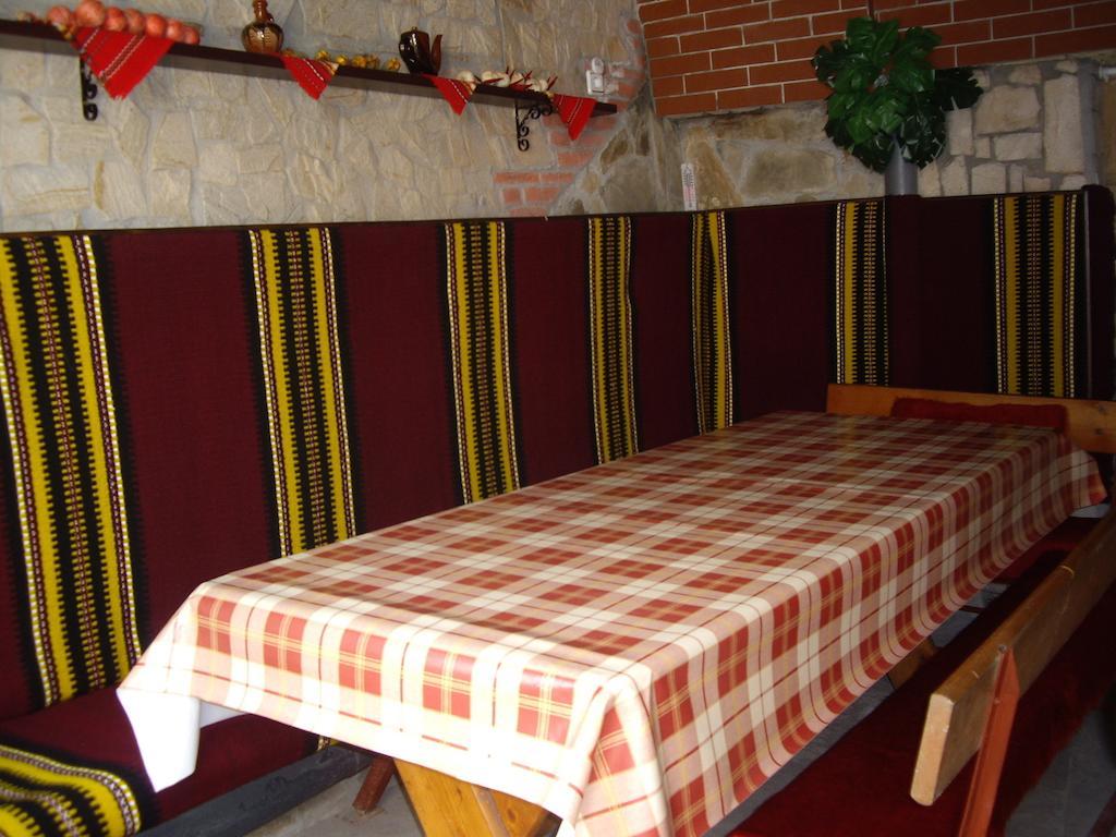 Guest House Rusalka شيبكوفو المظهر الخارجي الصورة