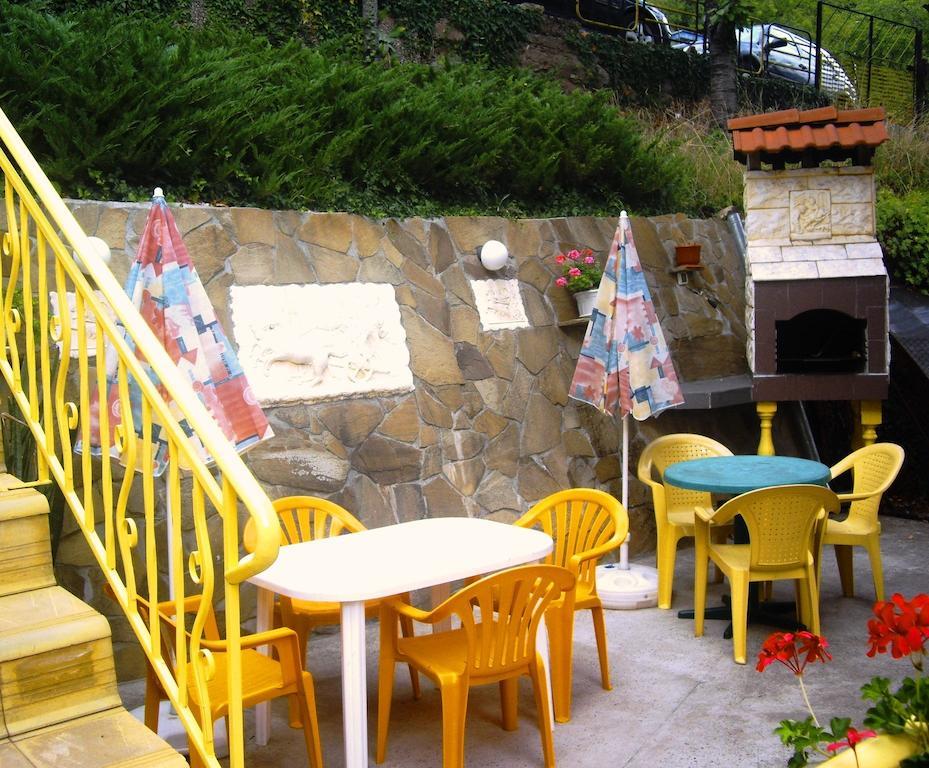 Guest House Rusalka شيبكوفو المظهر الخارجي الصورة