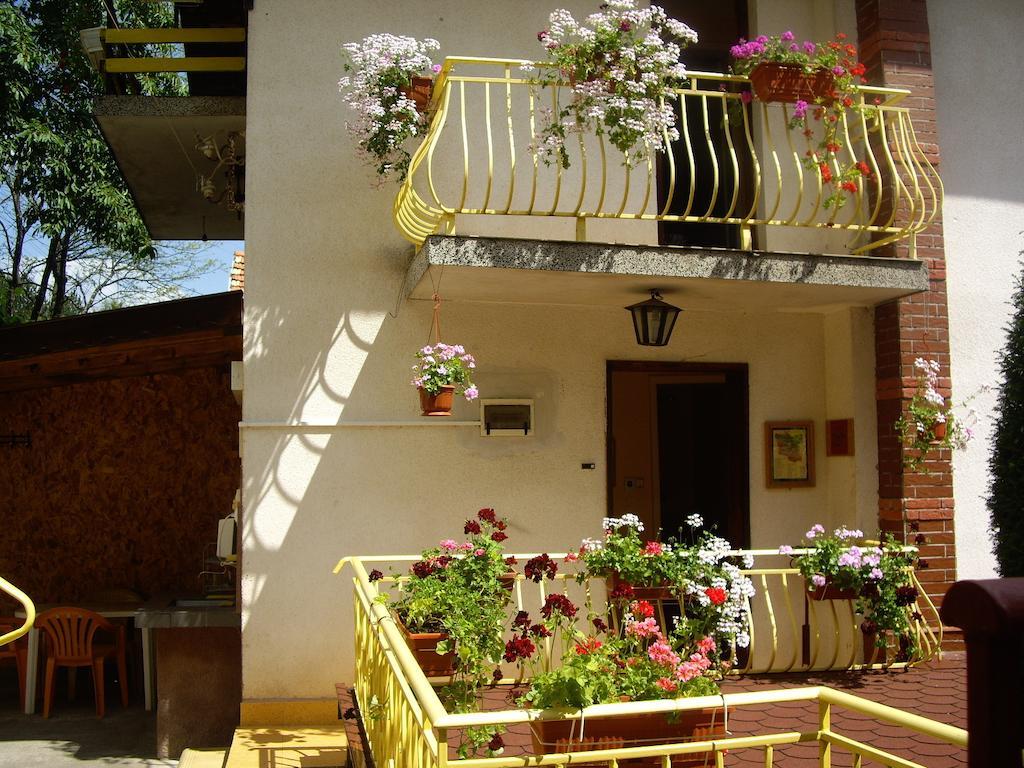 Guest House Rusalka شيبكوفو المظهر الخارجي الصورة