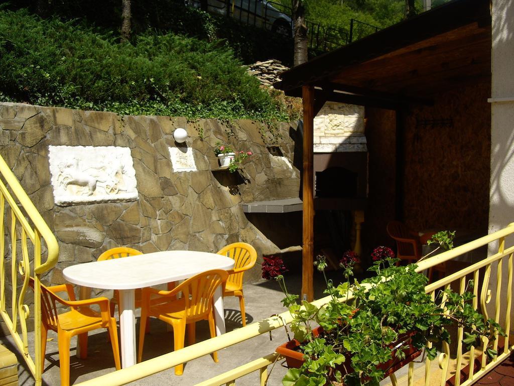 Guest House Rusalka شيبكوفو المظهر الخارجي الصورة