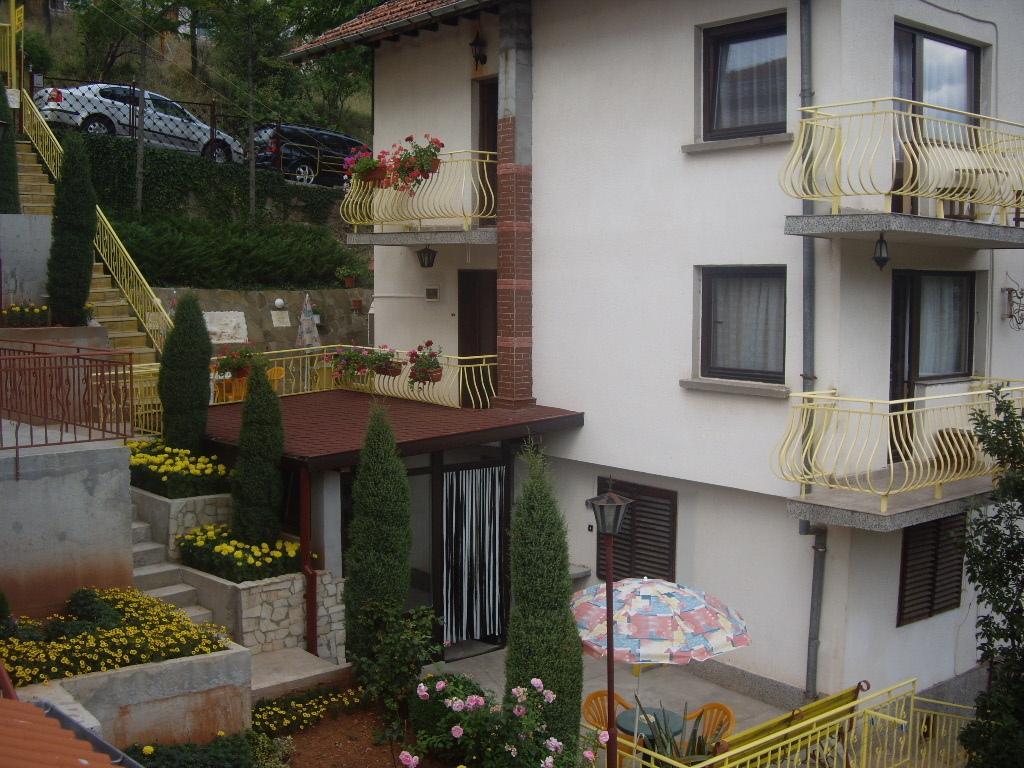 Guest House Rusalka شيبكوفو المظهر الخارجي الصورة