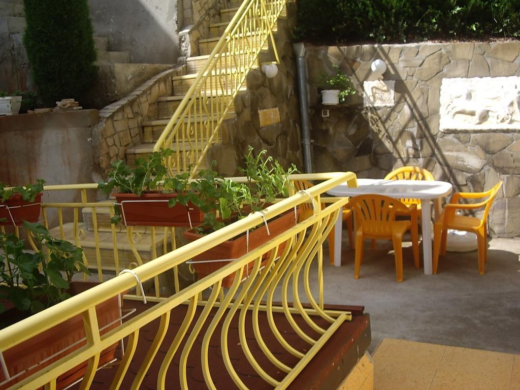 Guest House Rusalka شيبكوفو المظهر الخارجي الصورة