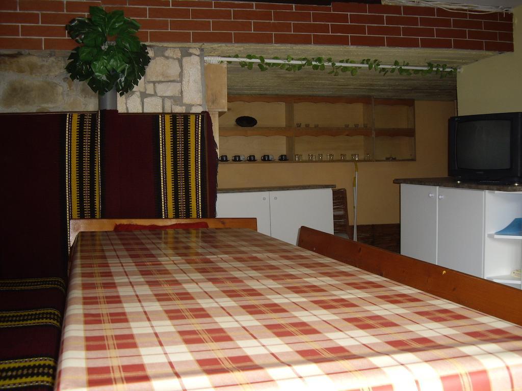 Guest House Rusalka شيبكوفو المظهر الخارجي الصورة