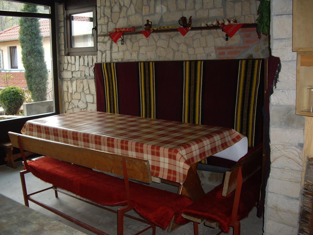 Guest House Rusalka شيبكوفو المظهر الخارجي الصورة