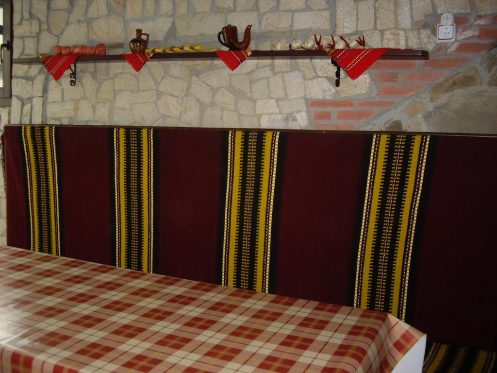 Guest House Rusalka شيبكوفو المظهر الخارجي الصورة