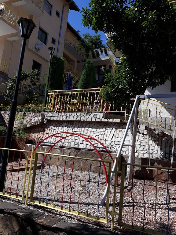 Guest House Rusalka شيبكوفو المظهر الخارجي الصورة