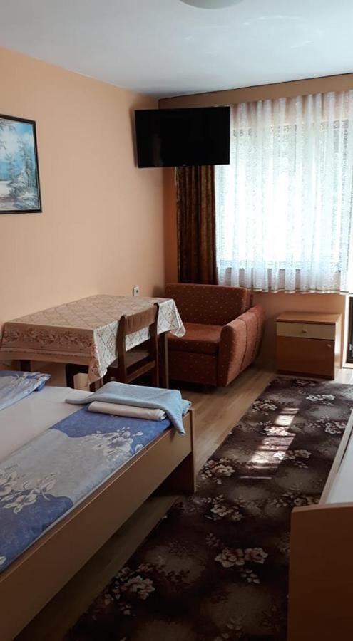 Guest House Rusalka شيبكوفو المظهر الخارجي الصورة
