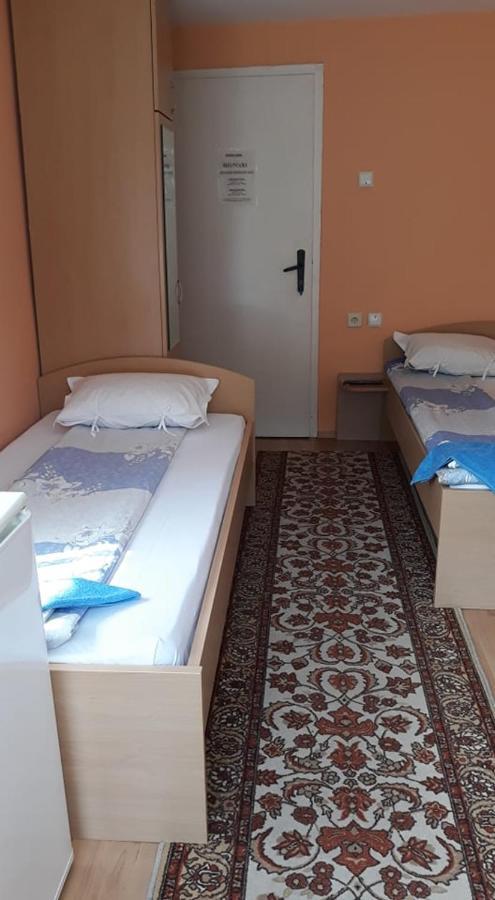 Guest House Rusalka شيبكوفو المظهر الخارجي الصورة
