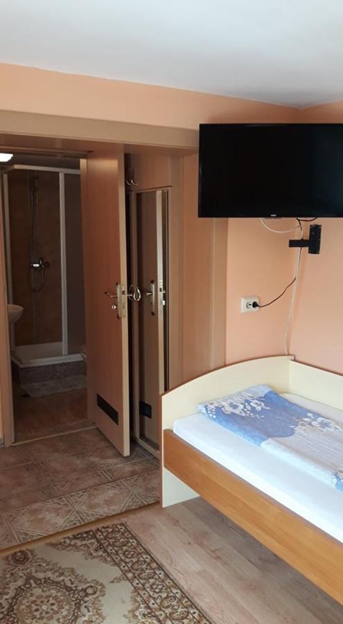 Guest House Rusalka شيبكوفو المظهر الخارجي الصورة