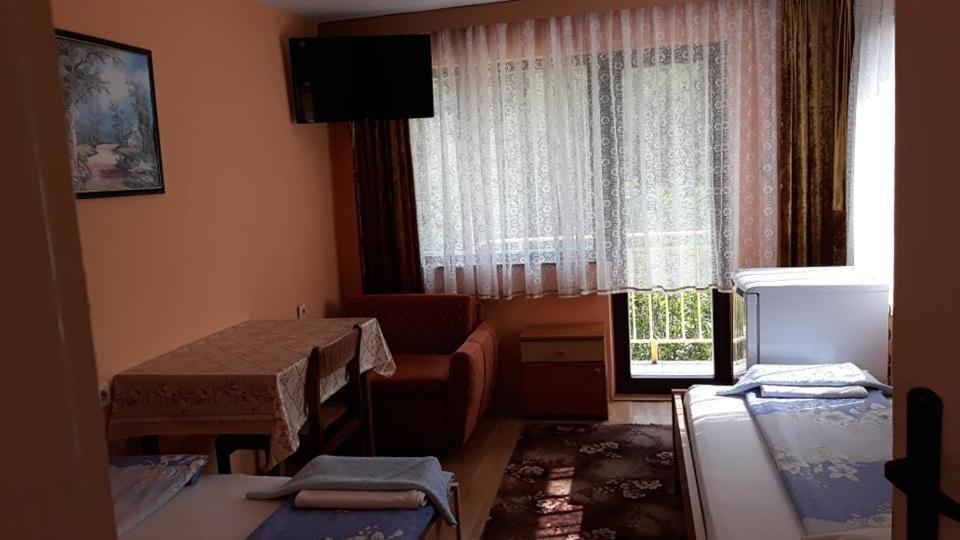 Guest House Rusalka شيبكوفو المظهر الخارجي الصورة