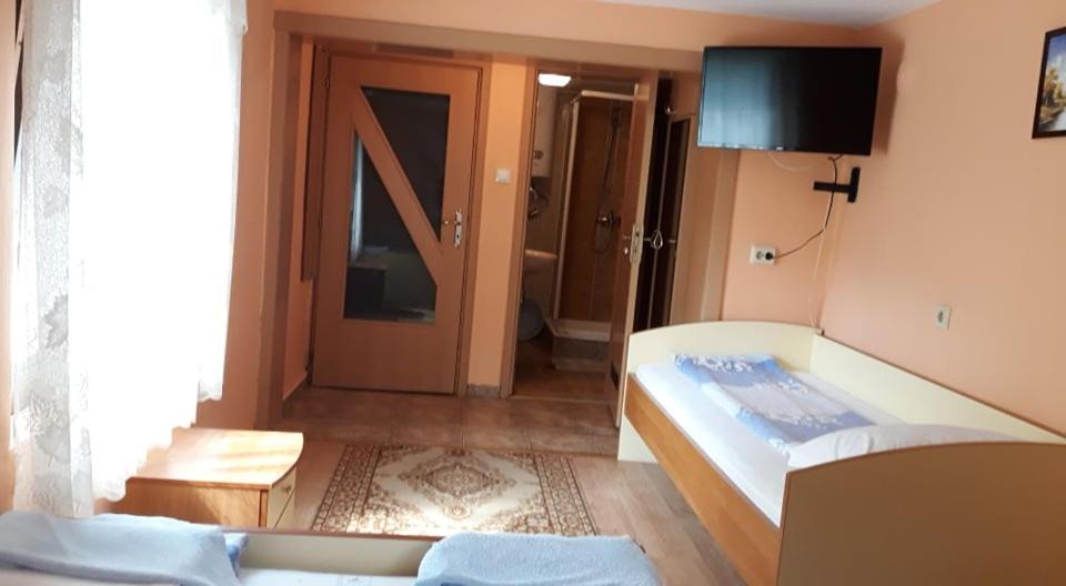 Guest House Rusalka شيبكوفو المظهر الخارجي الصورة