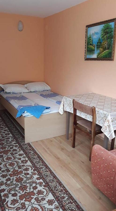 Guest House Rusalka شيبكوفو المظهر الخارجي الصورة